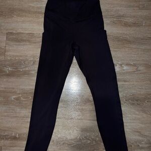 Anywhere Motion365+ High-Waisted Pocket Legging